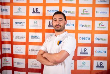 Lo Sport Club Asta saluta lo staff tecnico