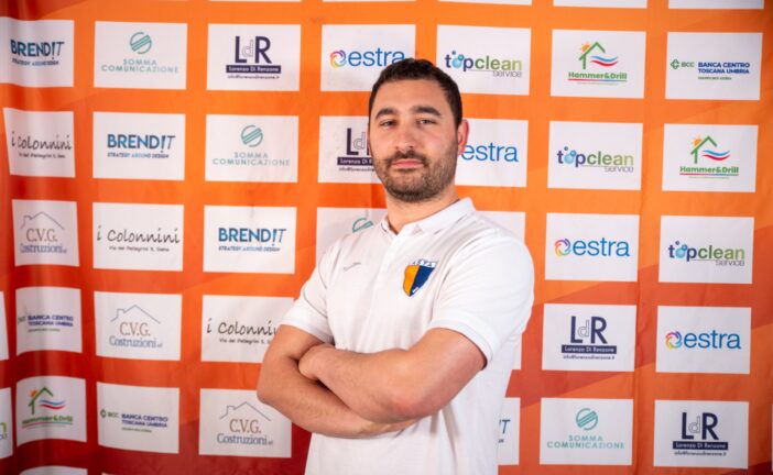 Lo Sport Club Asta saluta lo staff tecnico