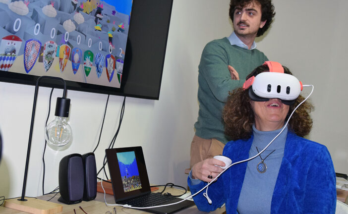 Aous: l’umanizzazione delle cure in Chirurgia pediatrica