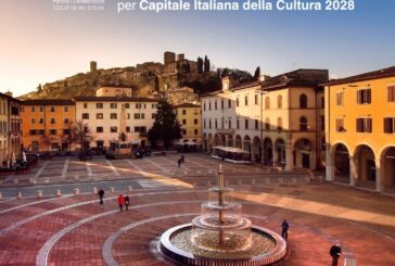 Colle candidata a Capitale italiana della Cultura 2028: la soddisfazione del PD