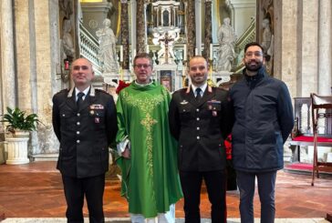 Truffe ad anziani: incontro con i Carabinieri per fare prevenzione