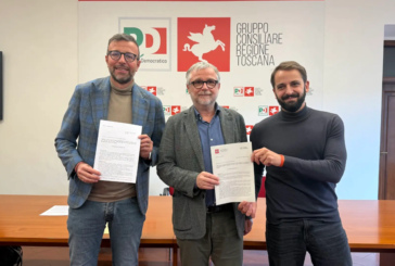 Tpl: il Pd chiede un piano di agevolazioni e gratuità per gli under 26