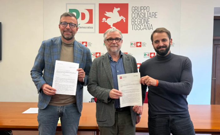 Tpl: il Pd chiede un piano di agevolazioni e gratuità per gli under 26