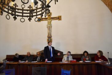 Castellina in Chianti ha il Presidente del Consiglio comunale in carica più giovane d’Italia