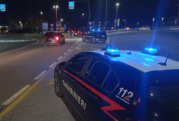 Alta Valdelsa: intensificata l’azione preventiva dei Carabinieri.