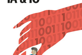 Al Rettorato la presentazione del libro “Lo tsunami. IA & IO”