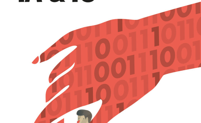 Al Rettorato la presentazione del libro “Lo tsunami. IA & IO”