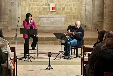 “Accade d’Inverno a San Gimignano”: ultimo fine settimana di eventi con Degusta in Jazz