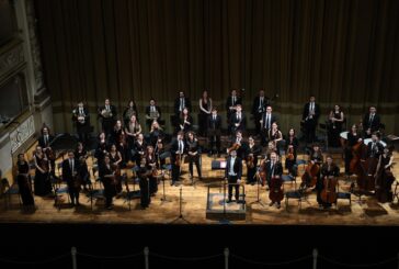 Note dinamiche: il cartellone diffuso di Fondazione Toscana Spettacolo