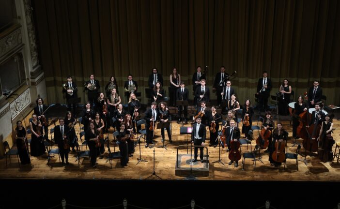 Note dinamiche: il cartellone diffuso di Fondazione Toscana Spettacolo