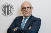 Anec: Mario Lorini lascia la presidenza a Fabrizio Larini