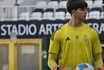 Siena: il portiere Di Vincenzo rientra al Gubbio