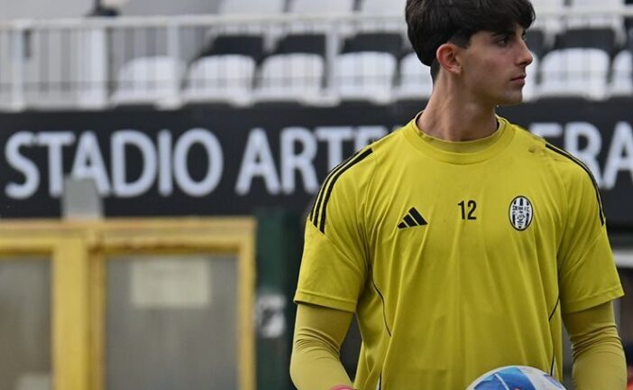 Siena: il portiere Di Vincenzo rientra al Gubbio