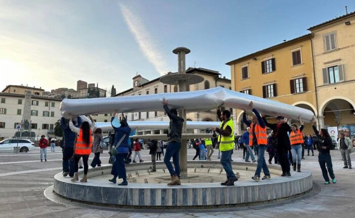 Salviamo l’Elsa: “No al Tubone: chiediamo la revoca dell’autorizzazione”