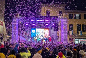 Foiano della Chiana: da domenica 1° febbraio al via il Carnevale