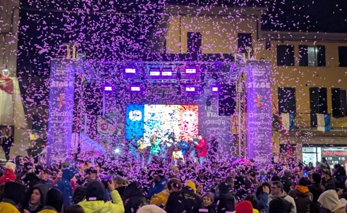 Foiano della Chiana: da domenica 1° febbraio al via il Carnevale