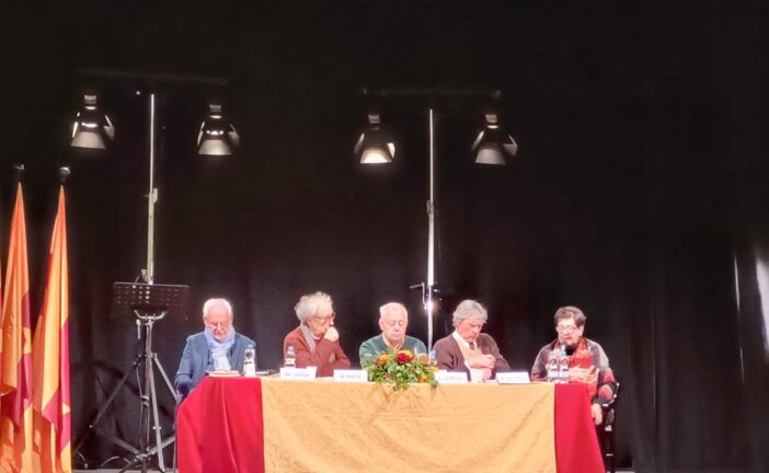 Alceste Angelini: una voce creativa che affascina ancora