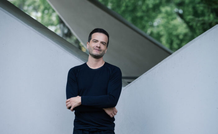 Francesco Piemontesi per la prima volta a Siena: rinviato il recital