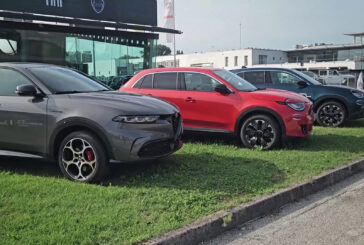 Luci e ombre per il mercato europeo dell’auto nel 2025