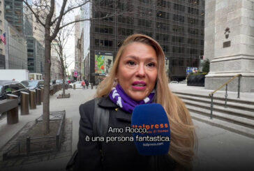 A New York funerali di Rocco Commisso, tifosi viola commossi "Un gigante"