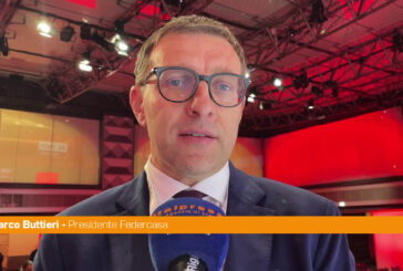 Immobili, Buttieri "Incentivare il recupero degli alloggi sfitti"