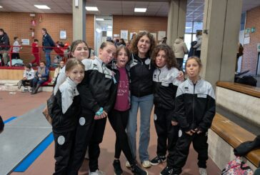 Trofeo del Granducato: il Cus Siena ottiene un primo posto e tanti ottimi risultati