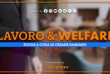 Focus Lavoro & Welfare – Puntata del 31 dicembre 2025