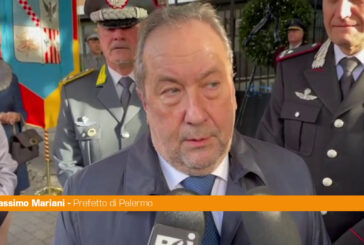 Piersanti Mattarella, il prefetto di Palermo "Fiducia e sostegno alla Procura"