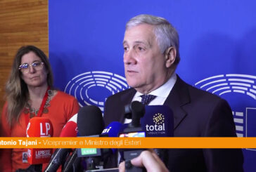 Groenlandia, Tajani "Evitare ogni escalation, interessi Usa e Ue coincidono"