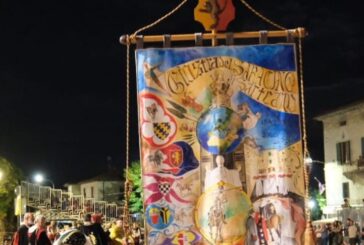 Pubblicato il bando per il palio della Giostra del Saracino