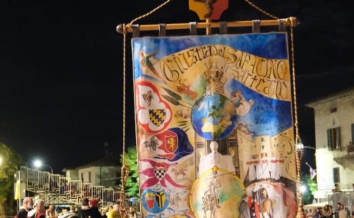 Pubblicato il bando per il palio della Giostra del Saracino