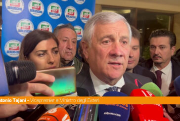 Strage Crans-Montana, Tajani "Scarcerazione Moretti un oltraggio alle famiglie"