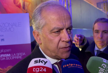 Milano-Cortina, Piantedosi "Presenza ICE? Su sicurezza decidono i singoli Paesi"