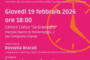 “Educazione sessuo-affettiva: prima che sia troppo tardi”