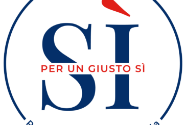 Referendum: costituito il Comitato Civico “Per un Giusto Si”