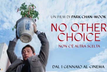 “No Other Choice – Non c’è altra scelta”: un’opera che analizza la psiche umana
