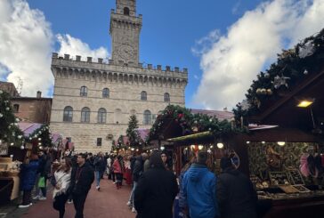 Montepulciano: lungo fine settimana di eventi fino all’Epifania