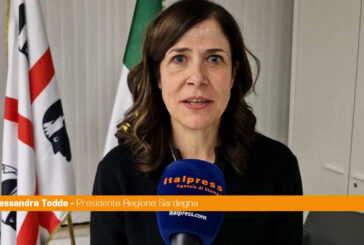 Einstein Telescope, Todde "È un'occasione che la Sardegna non vuole perdere"