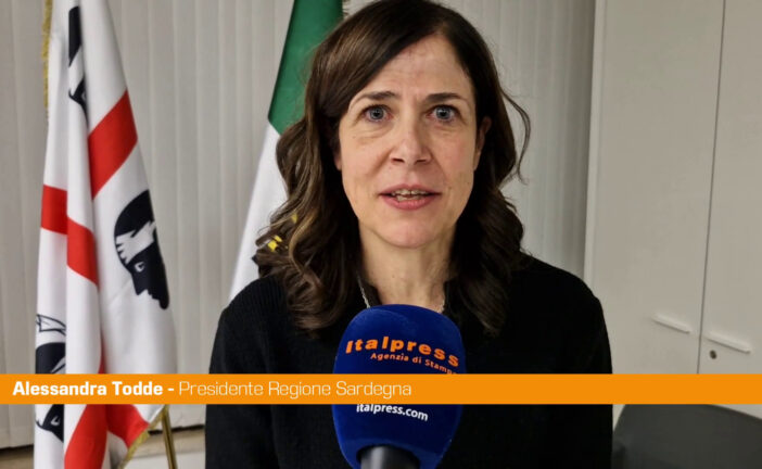 Einstein Telescope, Todde "È un'occasione che la Sardegna non vuole perdere"