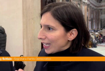 Ddl stupri, Schlein "Meloni non si faccia dare la linea dal patriarcato"