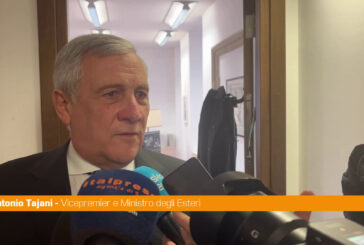 Consob, Tajani "Non c'è accordo di massima, nessuno mi ha mai parlato di Freni"