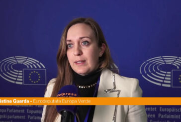 Mercosur, Guarda "Accordo sleale, a rischio gli agricoltori europei"