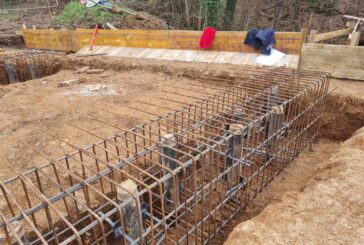 Lavori di manutenzione straordinaria sul “Ponte del Prete”