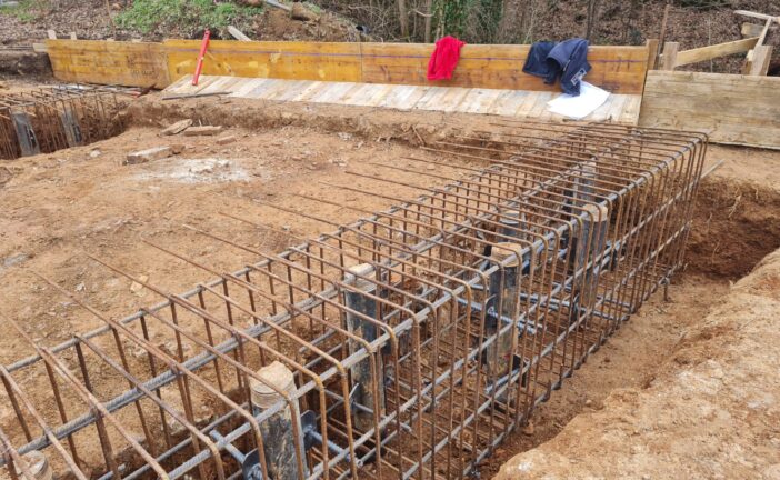 Lavori di manutenzione straordinaria sul “Ponte del Prete”