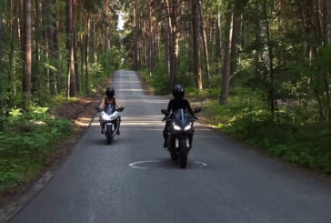 Nel 2025 mercato delle due ruote a doppia velocità