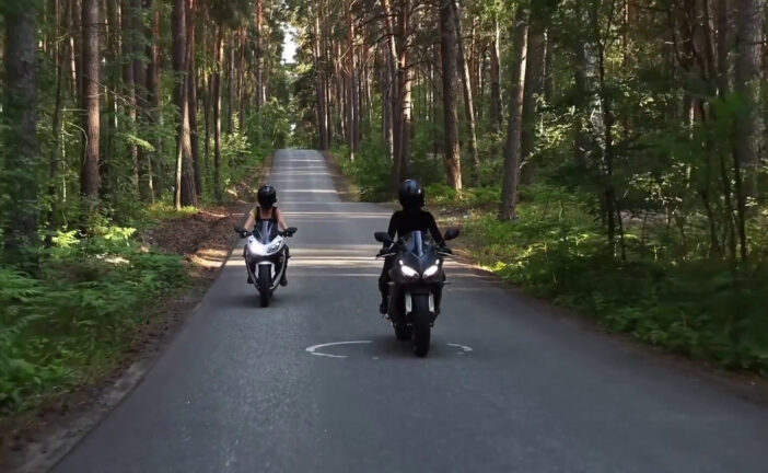 Nel 2025 mercato delle due ruote a doppia velocità