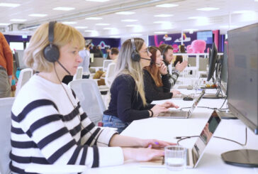 Gig Economy, nell’Ue 28 milioni di addetti