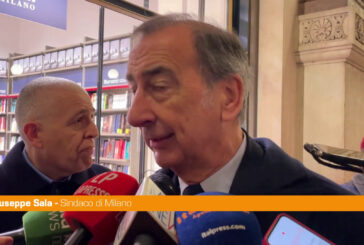 Milano, Sala "Con la delega alla Sicurezza costruita così mi sento rinfrancato"