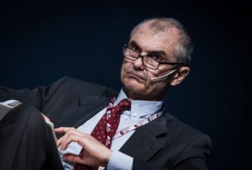 Paolo Angelini sarà direttore generale di Bankitalia