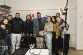 Al Centro di aggregazione del Petriccio nasce una web radio